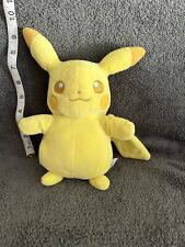Pokemon 9 Inch Stuffed Character Plush | Pickachu picture
