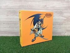 Brave Fencer Musashi Original Sound Track First Edition CD Rare 2Disks picture