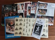 HUMMEL Price Guides For Collectors picture