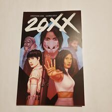20XX TPB Volume 1 Softcover Graphic Novel Complete Series Reps 1-6 Luna New picture