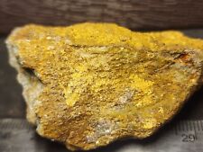 Gold Ore Sample 79.1g Lots Of Visible Gold - 1148 Rich picture