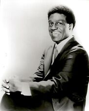 LD290 1995 Orig Photo NIPSEY RUSSELL Comedian Black Entertainer Smiling Portrait picture