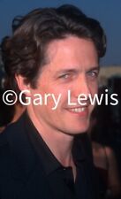 Hugh Grant 8x10 glossy photo printed from original transparency picture