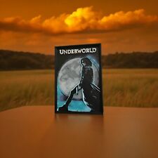 Underworld MAGNET 2
