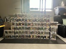 Funko Pop Lot (70) Bulk Shipping Lable For Verosbusyhands picture