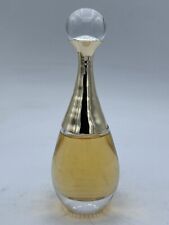 Christian Dior Jadore L'or Essence de Parfum 1.7 oz About 95% Full *See Details* picture