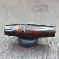 Antique Old Yemeni Agate Natural Banded Agate Bead  OTB-YM1 picture