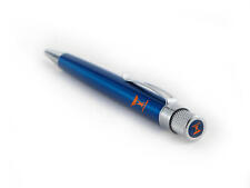Retro 51 PenJax Blue - only 50 will ever be made - Rollerball Pen picture