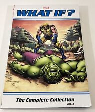 What If? Classic: The Complete Collection Vol. 3 picture