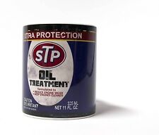 American Brand Studio - STP Motor Oil Can Lube Mug picture
