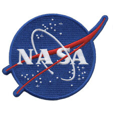 NASA Meatball 1-1/2