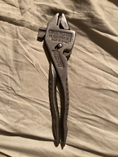EIFEL-FLASH PLIERENCH multitool wire cutter made-in-USA vintage scarce* picture