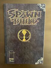 Spawn Bible 1 - High Grade 8.0 picture