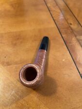 NOS Old German Clay Pipes Estate Pipe Sandblast Dublin Billiard Must See picture