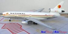 Aeroclassics ACN82NA National Airlines DC-10-30 N82NA Diecast 1/400 Jet Model picture