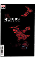 Spider-Man Life Story #6 Cover A Marvel Comics 2019 picture
