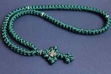 Orthodox Prayer Rope Rosary 100 knots,Brojanica, komboskini, komboskini necklace picture