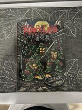 TMNT: The Ultimate Collection Vol. 1 (Paperback) picture
