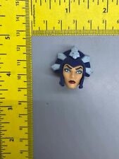 Evil-Lyn Head He-man Masters of the Universe Masterverse 1/12 MOTU Revelations picture