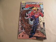 Badger #26 (First 1987) Free Domestic Shipping picture