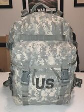 US Military ACU UCP Molle II Assault Pack 3 Day Mission Pack   picture