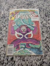 Amazing Spider-Man #241 newsstand 7.0 (1983) picture