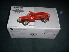 New First Gear 1/34 The Texas Pipeline Company 1949 International KB-10 Dump Trk picture