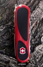 Victorinox Swiss Army Knife EvoGrip S557, 2.5223.SC-X2 or 2.5223.SEUS2 NIB picture