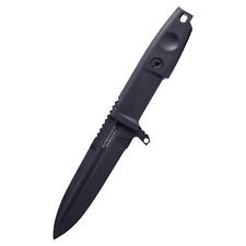 Extrema Ratio DEFENDER 2 combat fixed blade knife N690 steel drop point shape picture
