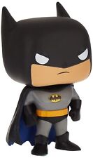Funko Batman The Animated Series: Batman Pop Heroes Figure w/ Protector picture