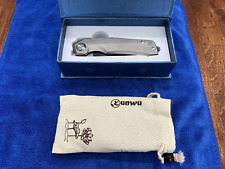 Pocket Knife Kunwu Tao Large picture