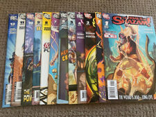 The Trials of Shazam #1-12 complete mini series Captain Marvel Judd Winick picture