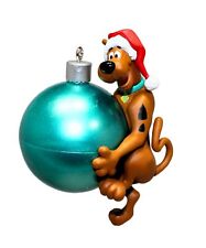 Hallmark Ornament: 2011 Decorator Scooby | QXI2407 | Scooby-Doo picture
