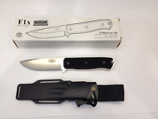 New Fallkniven F1x Survival Knife F1X picture
