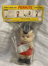 1950s HUNGERFORD PEANUTS Linus 7
