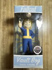 Funko Fallout - Vault Boy - GameStop Excl. VAULTED AND HTF - Comic Con Release picture