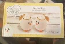 Precious Moments “ Angeled Eggs “ picture