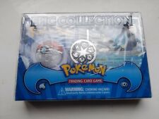 Rare 2007 Pokemon Epic Collection Deck - Feraligatr EX (Unseen Forces) - sealed picture