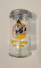 VTG Daffy's Diner 