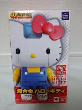Chogokin Hello Kitty Figure 40th Anniversary Bandai Japan Import picture