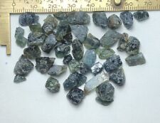 Beautiful Natural Rough Party Sapphire Parcel Weigh: 125.50 Crt picture
