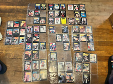 1991 Heavy Metal Magazine Covers inComplete Base Set of 75 Trading Cards hj1#3 picture