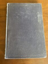 Bacteriology for Nurses. 1921 Hardcover. Smeeton. picture