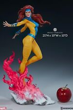 Sideshow Marvel X-Men Jean Grey Premium Format Figure collectors edition 300729 picture