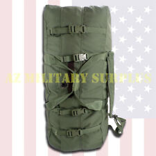 USGI Duffel, Improved Duffle Bag Current US Military Issue [Very Good + Paint] picture