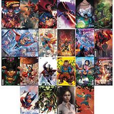 Superman (2023) 11 12 13 14 Variants | DC Comics | COVER SELECT picture