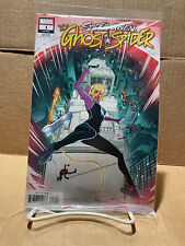 SPIDER-GWEN: GHOST SPIDER #1 2024 ONE PER STORE SURPRISE VARIANT MARVEL COMICS picture