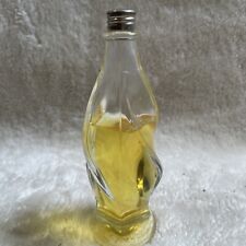 Vintage D’orsay Perfume Divine 1940’s RARE FIND picture