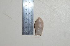 Authentic Native American Arrowhead found in Cochran county Texas picture