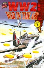 WW2 War in the Air #1 FN 2003 Stock Image picture